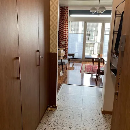 Lux Lotnisko Lejlighed Wrocław