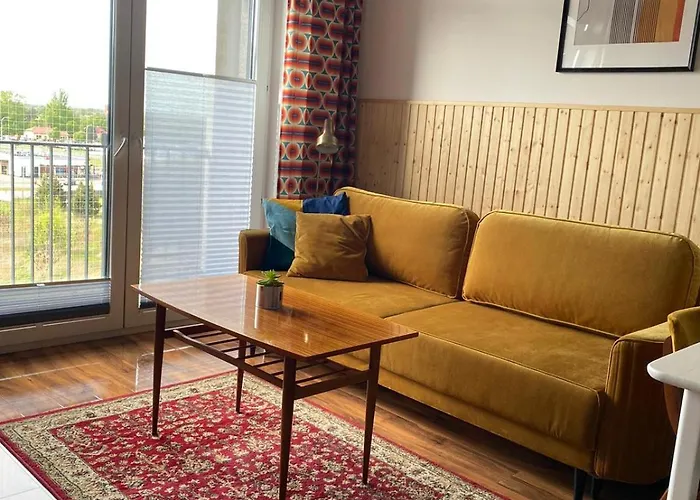 Lux Lotnisko * Wrocław