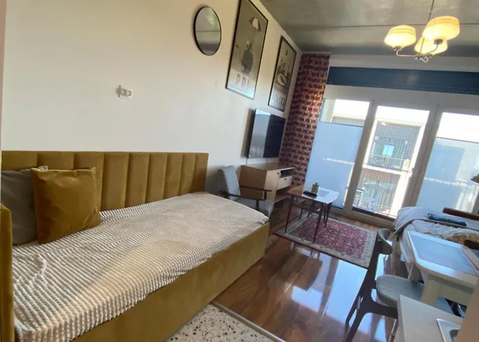 Lux Lotnisko * Wrocław